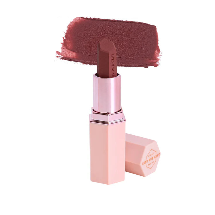 Cent Pur Cent - Velvet Lipstick