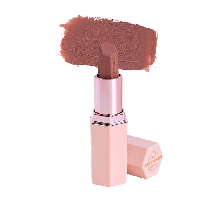 Cent Pur Cent - Velvet Lipstick