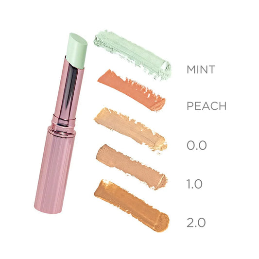 Cent Pur Cent - Covering Concealer-The Pure Beauty Shop