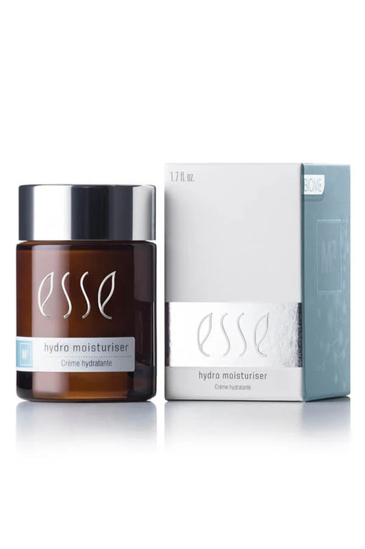 Esse Skincare - Hydro Moisturizer