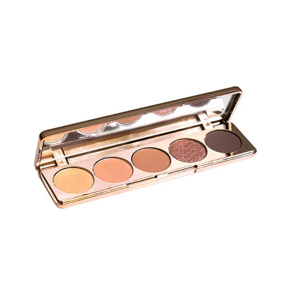 Cent Pur Cent - La Palette Oogschaduwpalette
