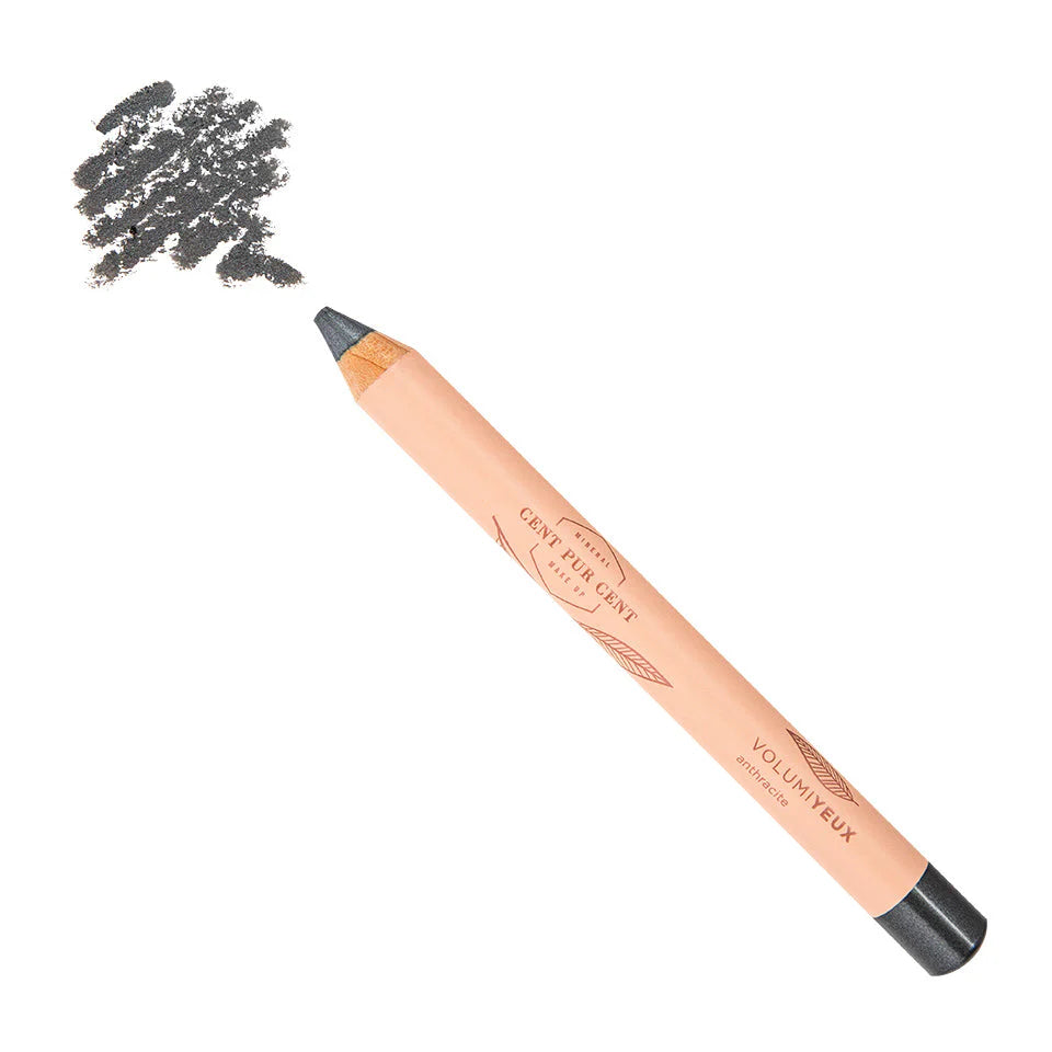Cent Pur Cent - Le Volumiyeux Eye Pencil
