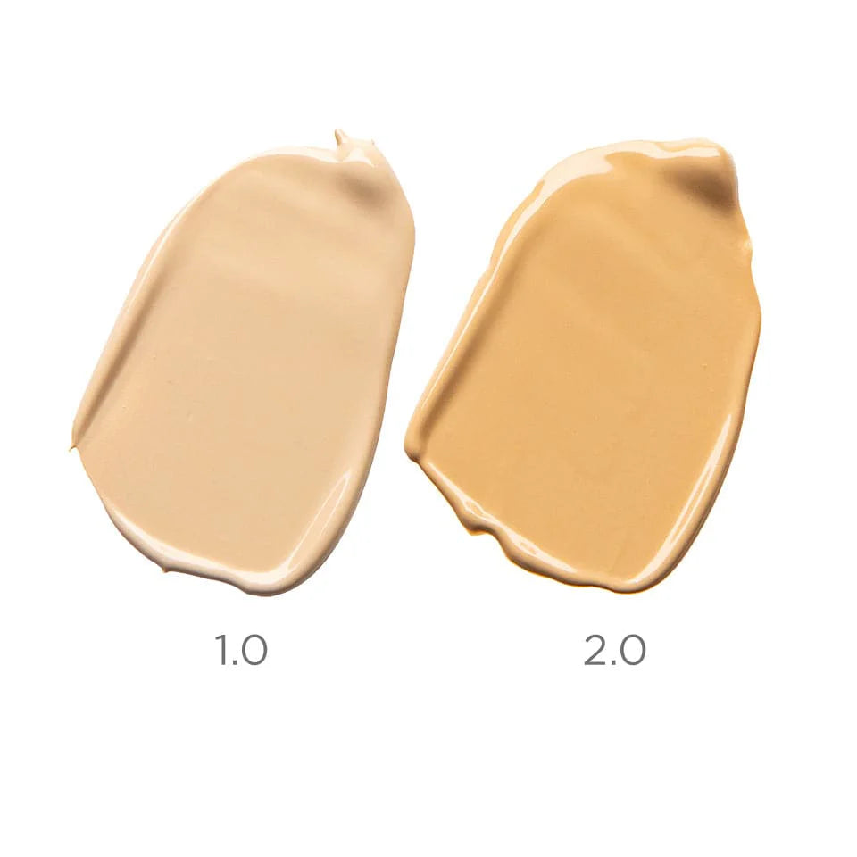 Cent Pur Cent - Liquid Mineral Concealer