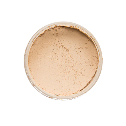 Cent Pur Cent - Loose Mineral Foundation SPF 20 - The Pure Beauty Shop