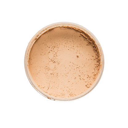 Cent Pur Cent - Loose Mineral Foundation SPF 20 - The Pure Beauty Shop
