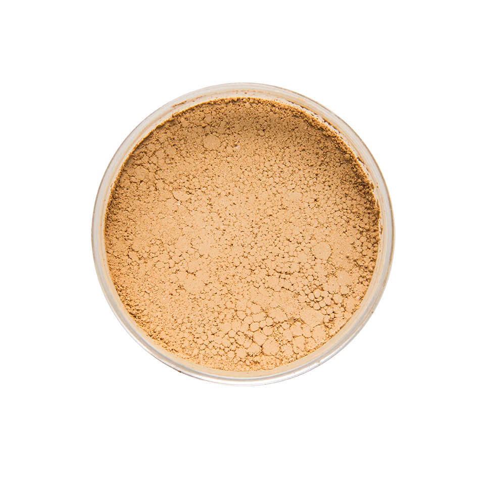 Cent Pur Cent - Loose Mineral Foundation SPF 20 - The Pure Beauty Shop