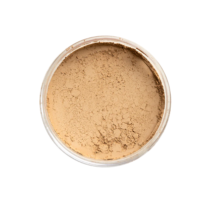 Cent Pur Cent - Loose Mineral Foundation SPF 20 - The Pure Beauty Shop