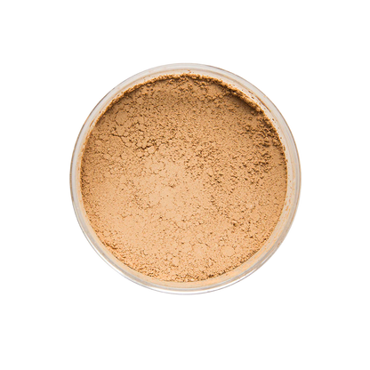 Cent Pur Cent - Loose Mineral Foundation SPF 20 - The Pure Beauty Shop