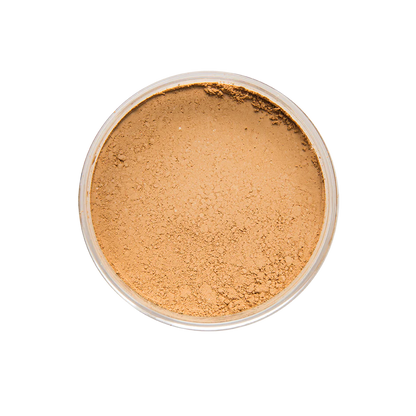 Cent Pur Cent - Loose Mineral Foundation SPF 20 - The Pure Beauty Shop