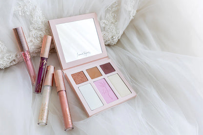 Cent Pur Cent - Palette D'Amour Coup de Foudre