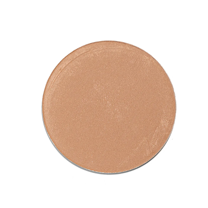 Cent Pur Cent - Refillable Compact Foundation - The Pure Beauty Shop