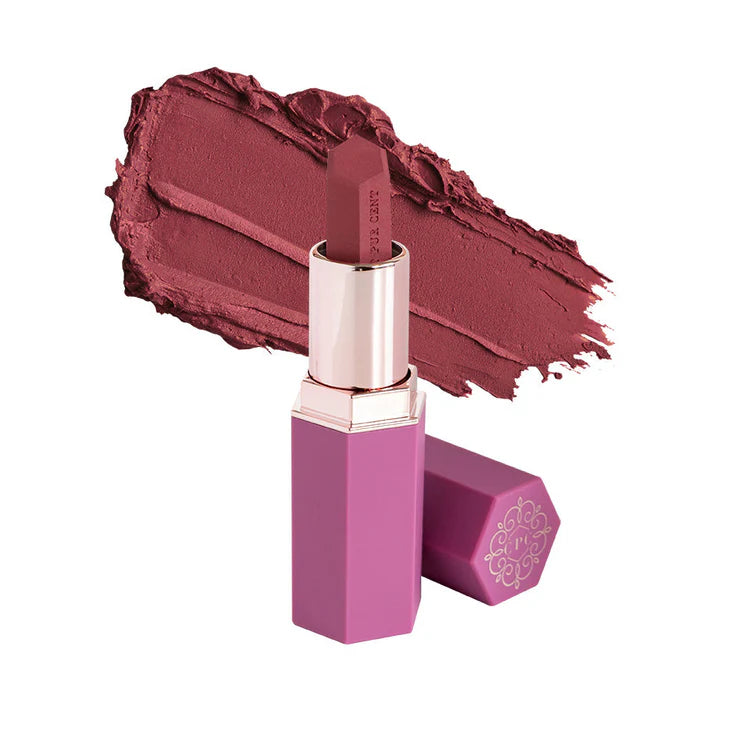 Cent Pur Cent - Velvet Lipstick