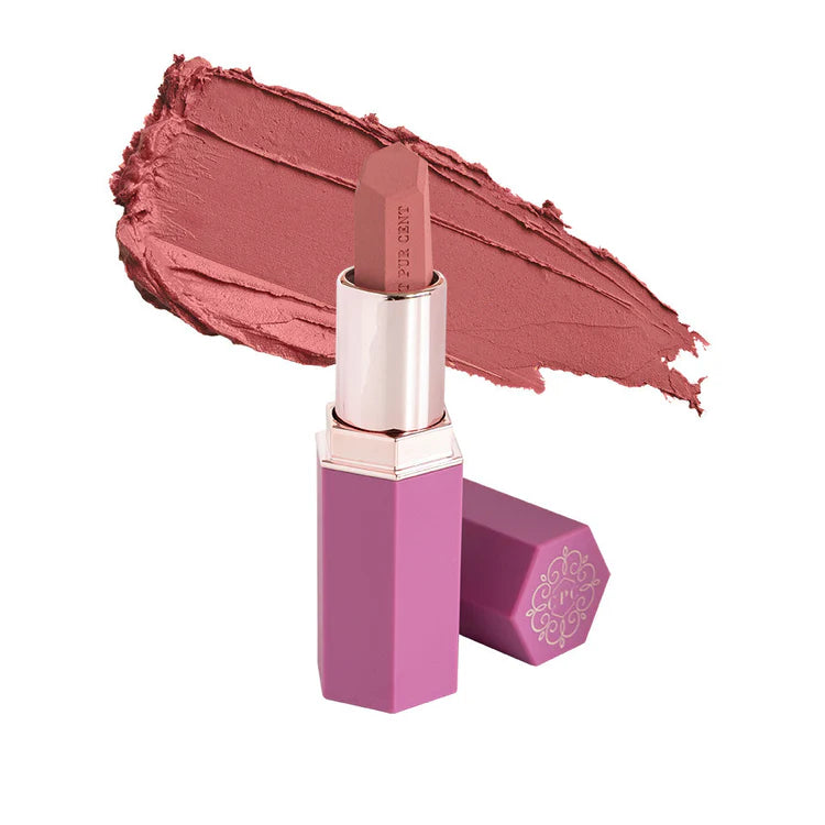Cent Pur Cent - Velvet Lipstick