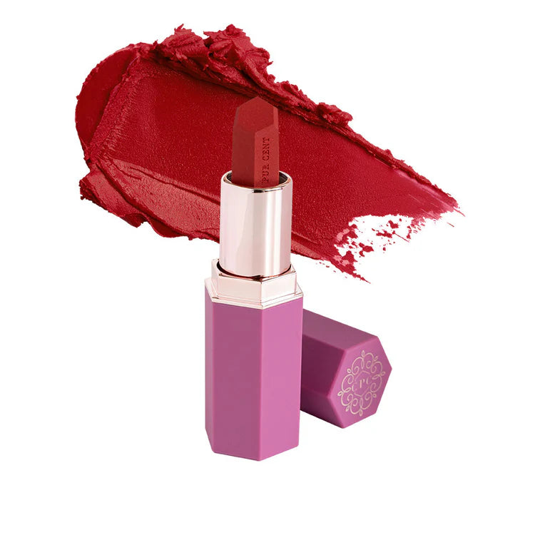 Cent Pur Cent - Velvet Lipstick